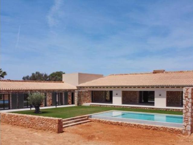 Chalet Venta Campos, Campos