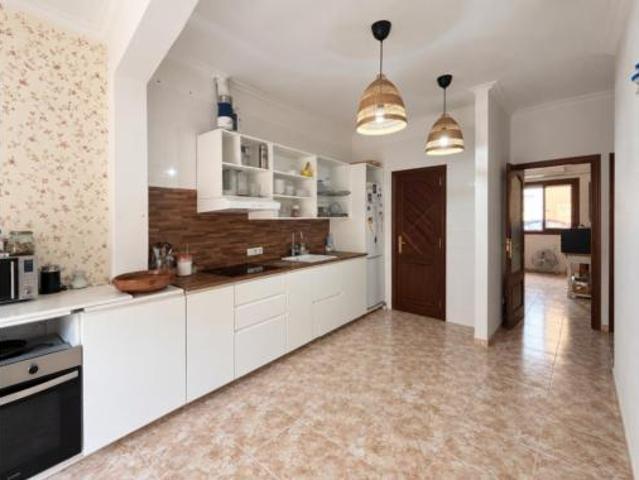 Chalet Venta Campos, Campos