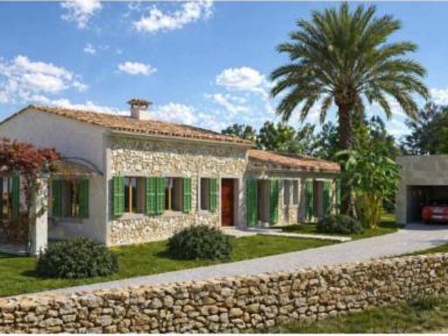 Chalet Venta Campos, Campos