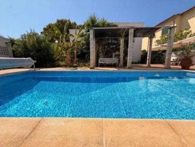 Chalet Venta Campos, Campos