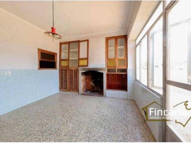 Chalet Venta Campos, Campos