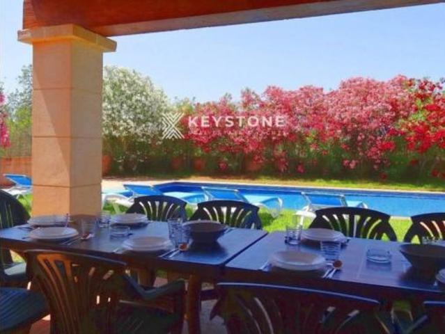 Chalet Venta Campos, Campos