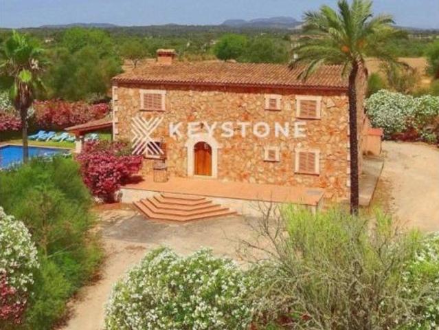 Chalet Venta Campos, Campos
