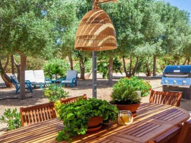 Chalet Venta Campos, Campos