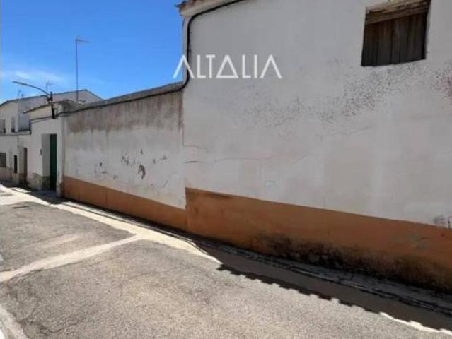 Chalet Venta Campos del Paraíso, Campos del Paraíso