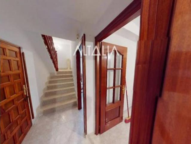 Chalet Venta Campos del Paraíso, Campos del Paraíso