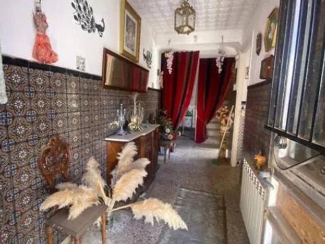 Chalet Venta Campos del Paraíso, Carrascosa del Campo