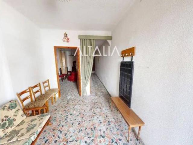Chalet Venta Campos del Paraíso, Carrascosa del Campo