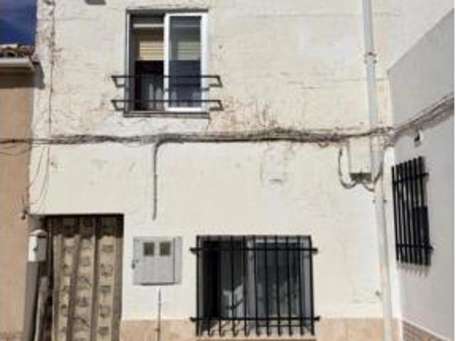 Chalet Venta Campos del Paraíso, Carrascosa del Campo