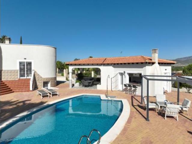 Chalet Venta Campos del Río, Campos del Río