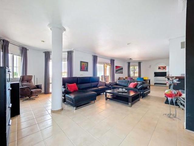 Chalet Venta Campos del Río, Campos del Río