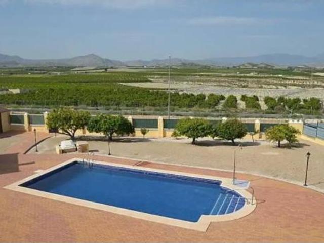 Chalet Venta Campos del Río, Campos del Río