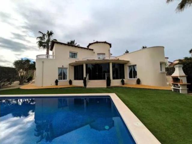 Chalet Venta Campos del Río, Campos del Río