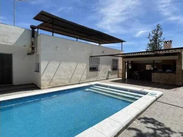 Chalet Venta Campos del Río, Campos del Río