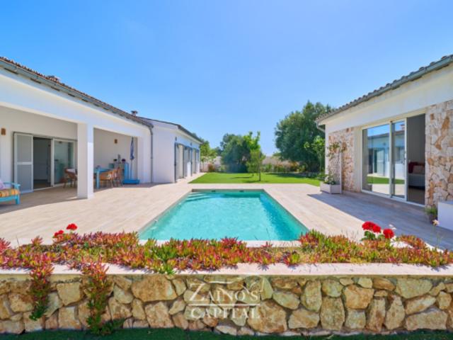Chalet Venta Campos, Sa Ràpita