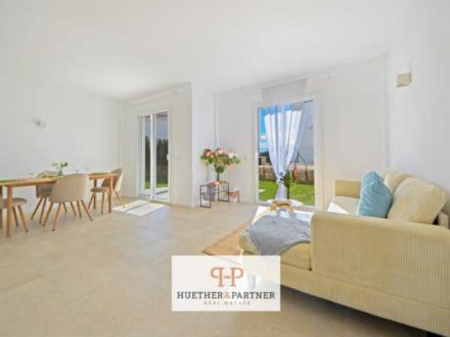 Chalet Venta Campos, Sa Ràpita