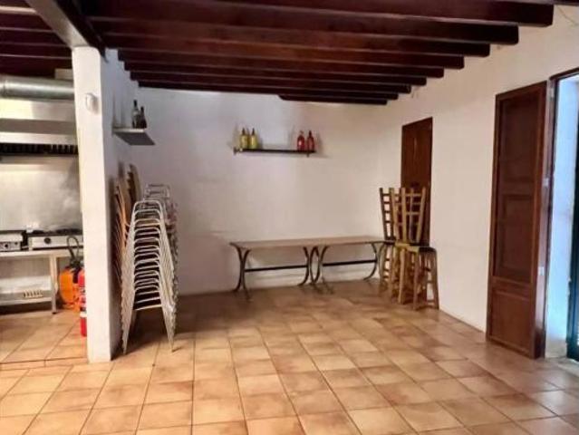 Chalet Venta Campanet, Campanet