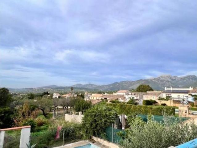 Chalet Venta Campanet, Campanet