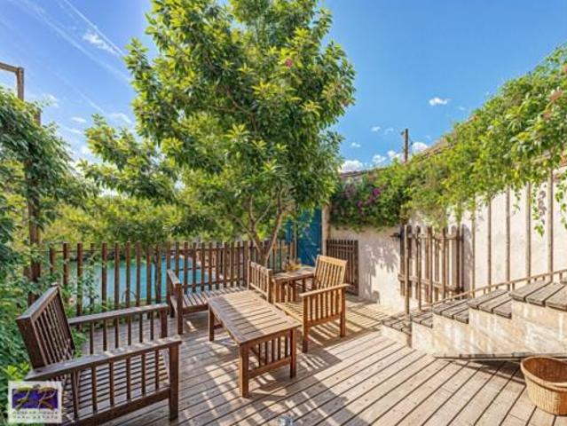 Chalet Venta Campanet, Campanet
