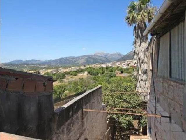Chalet Venta Campanet, Campanet