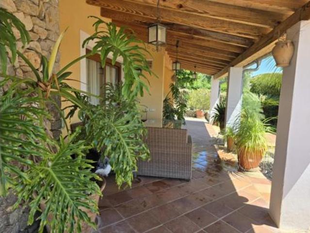 Chalet Venta Campanet, Campanet