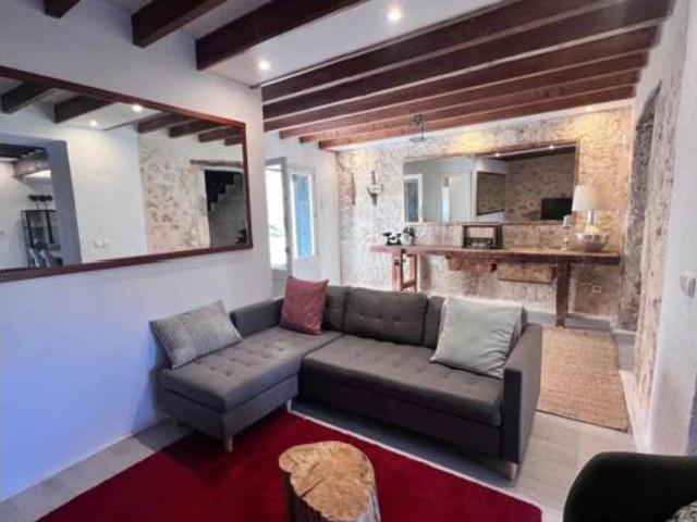 Chalet Venta Campanet, Campanet
