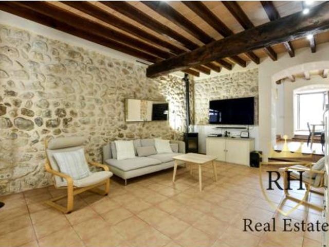 Chalet Venta Campanet, Campanet