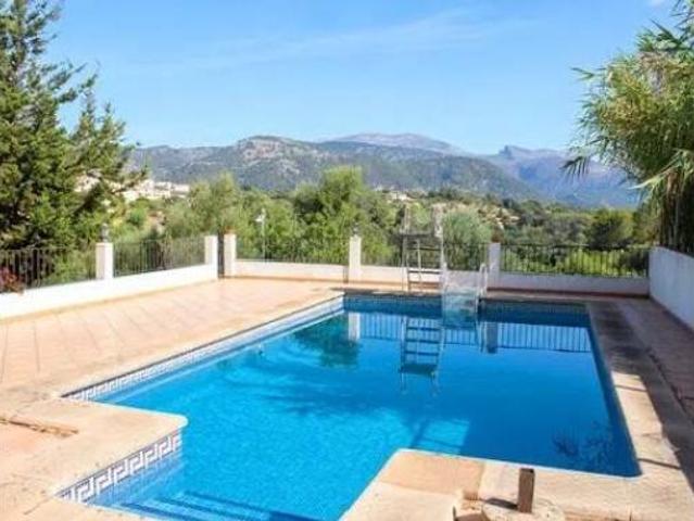 Chalet Venta Campanet, Campanet