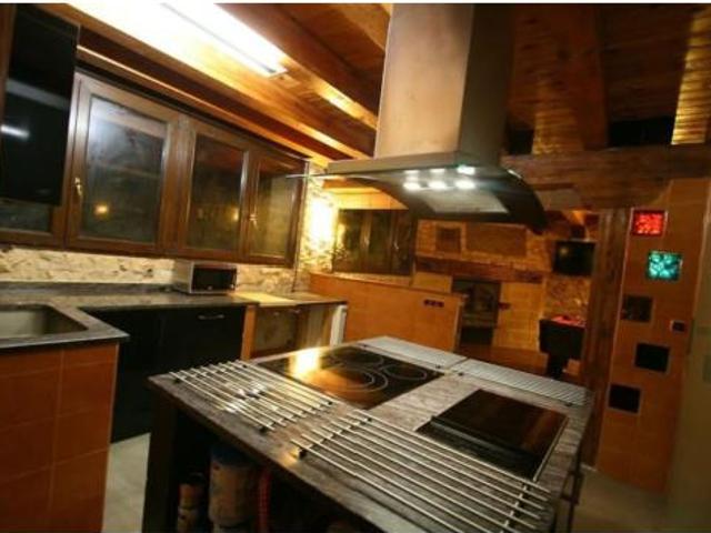 Chalet Venta Campezo Kanpezu, Antoñana