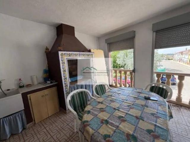 Chalet Venta Campillo de Altobuey, Campillo de Altobuey