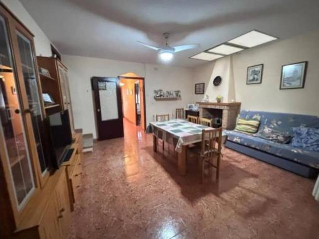 Chalet Venta Campillo de Altobuey, Campillo de Altobuey