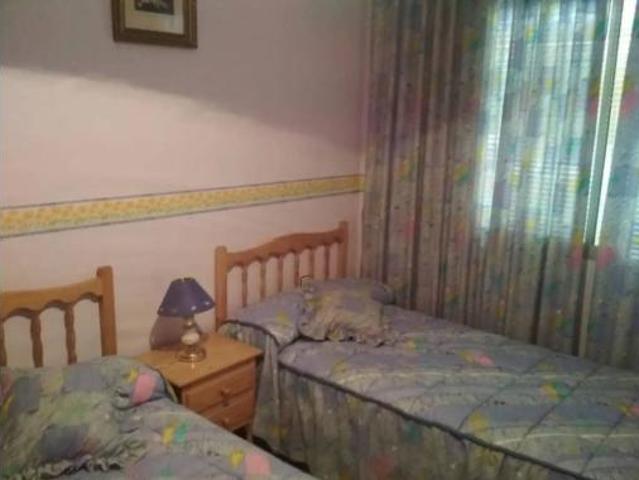 Chalet Venta Campillo de Altobuey, Campillo de Altobuey
