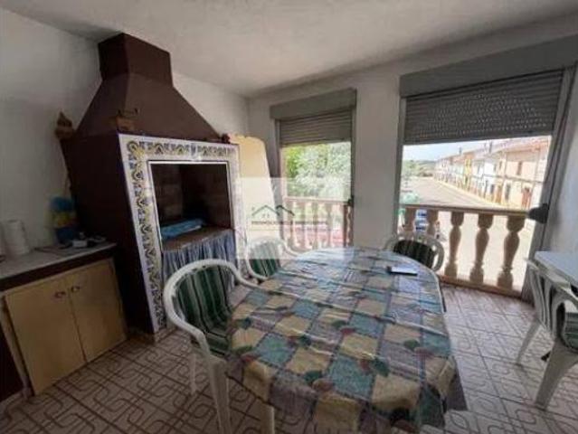 Chalet Venta Campillo de Altobuey, Campillo de Altobuey