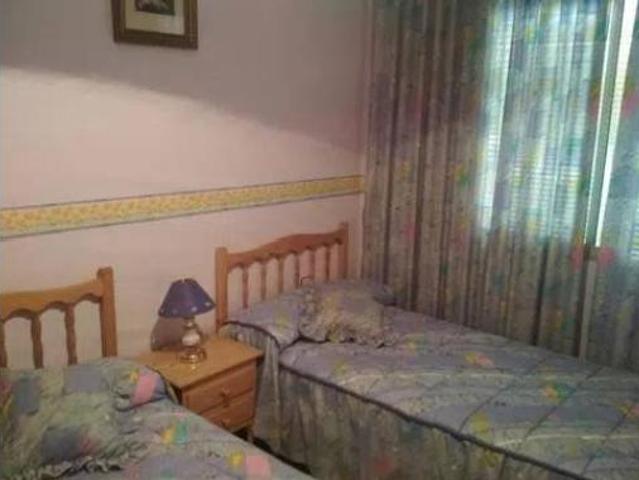 Chalet Venta Campillo de Altobuey, Campillo de Altobuey
