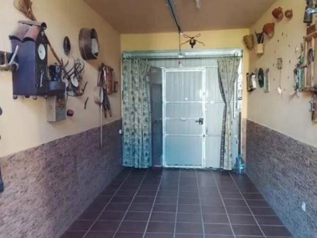 Chalet Venta Campillo de Altobuey, Campillo de Altobuey