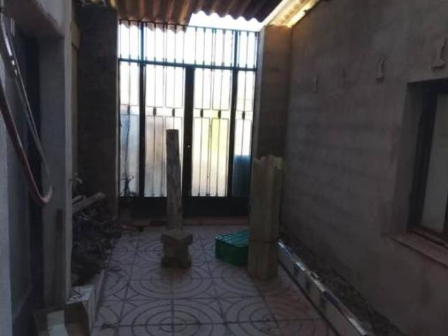 Chalet Venta Campillo de Altobuey, Campillo de Altobuey