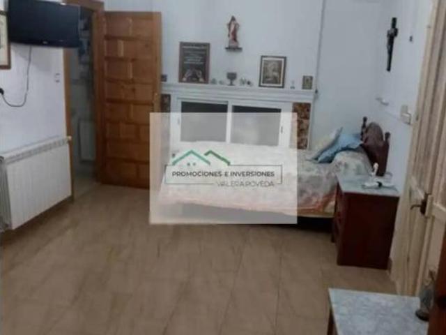 Chalet Venta Campillo de Altobuey, Campillo de Altobuey