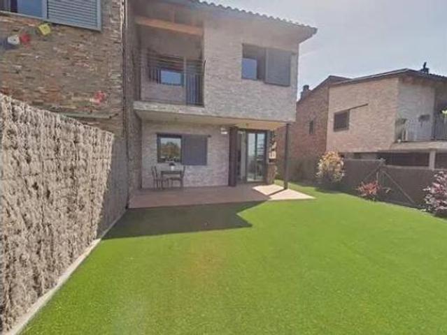 Chalet Venta Campins, Campins
