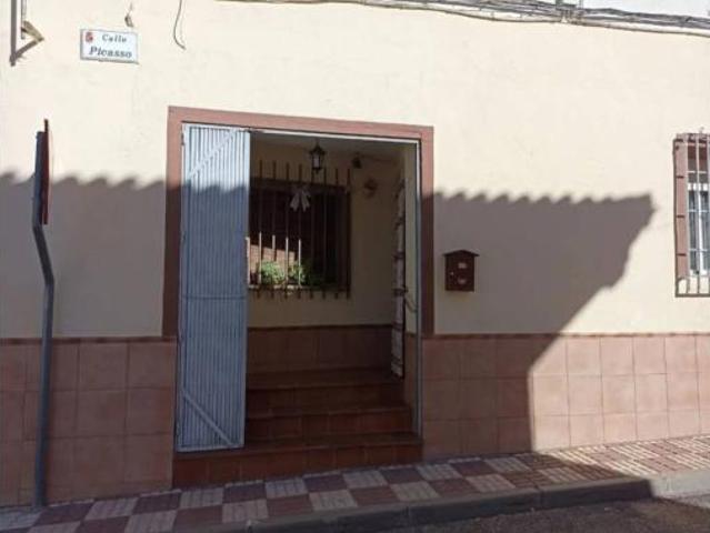 Chalet Venta Camuñas, Camuñas