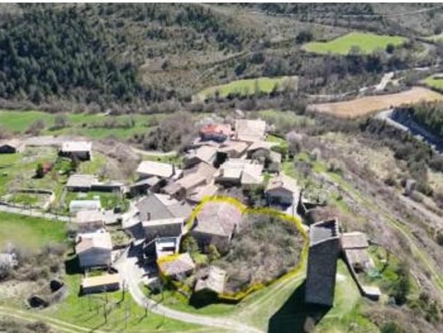 Chalet Venta Canal de Berdún, Majones