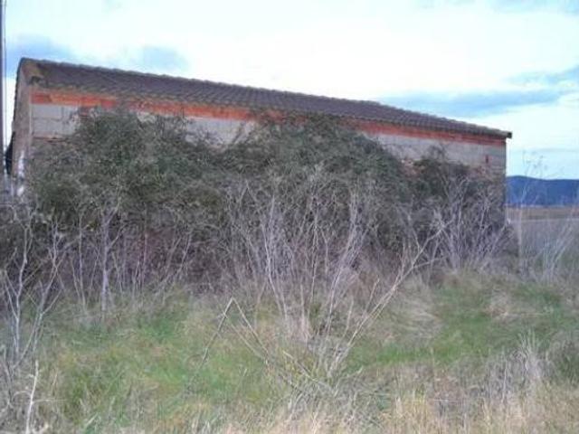 Chalet Venta Canal de Berdún, Berdún