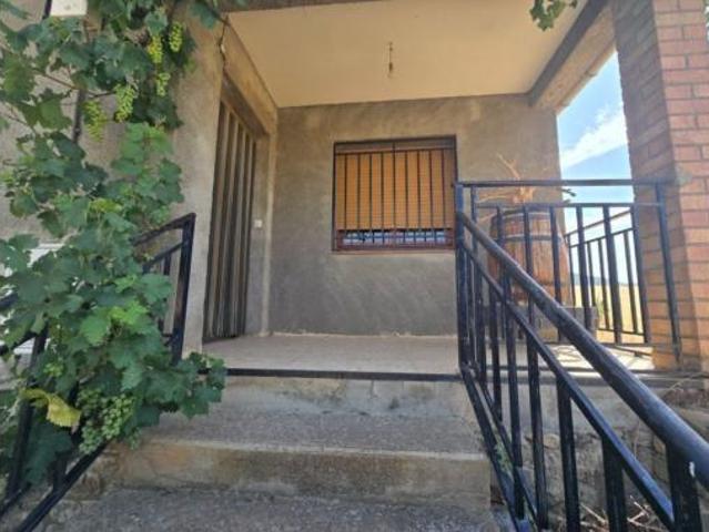 Chalet Venta Canal de Berdún, Biniés