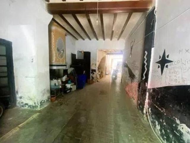 Chalet Venta Canals, Canals