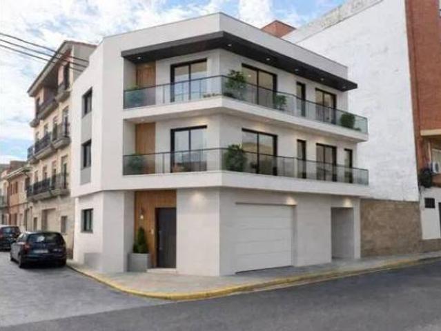 Chalet Venta Canals, Canals