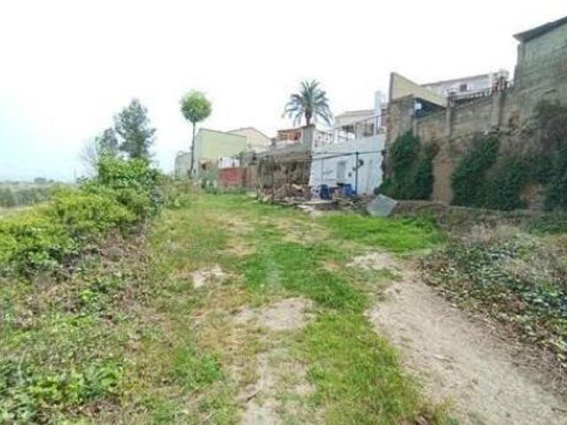 Chalet Venta Canals, Canals