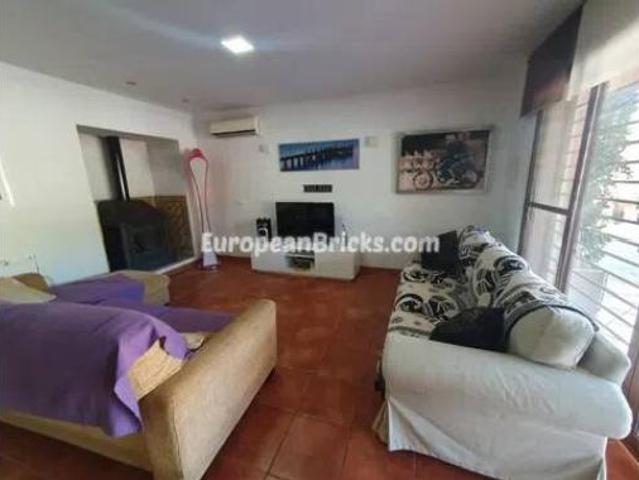 Chalet Venta Canals, Canals