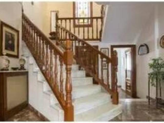 Chalet Venta Canals, Canals
