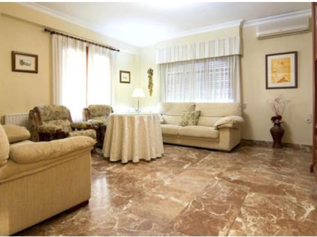 Chalet Venta Canals, Canals