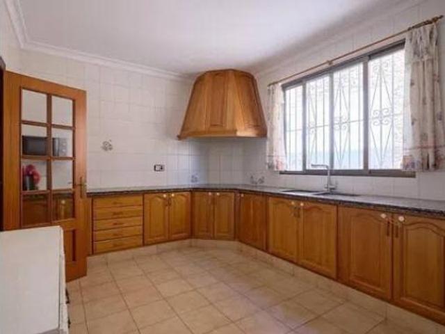 Chalet Venta Canals, Canals