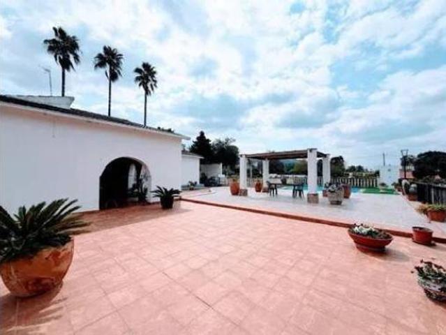 Chalet Venta Canals, Canals